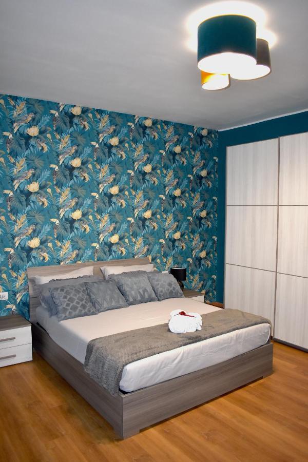 Casa Vacanze Oikia - Room Orchidea Neapel Exteriör bild